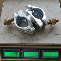 미국 타입 스위블 커플러