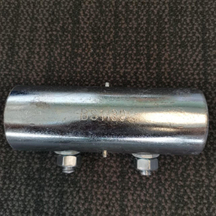 프레스 슬리브 스캐 폴딩 커플러